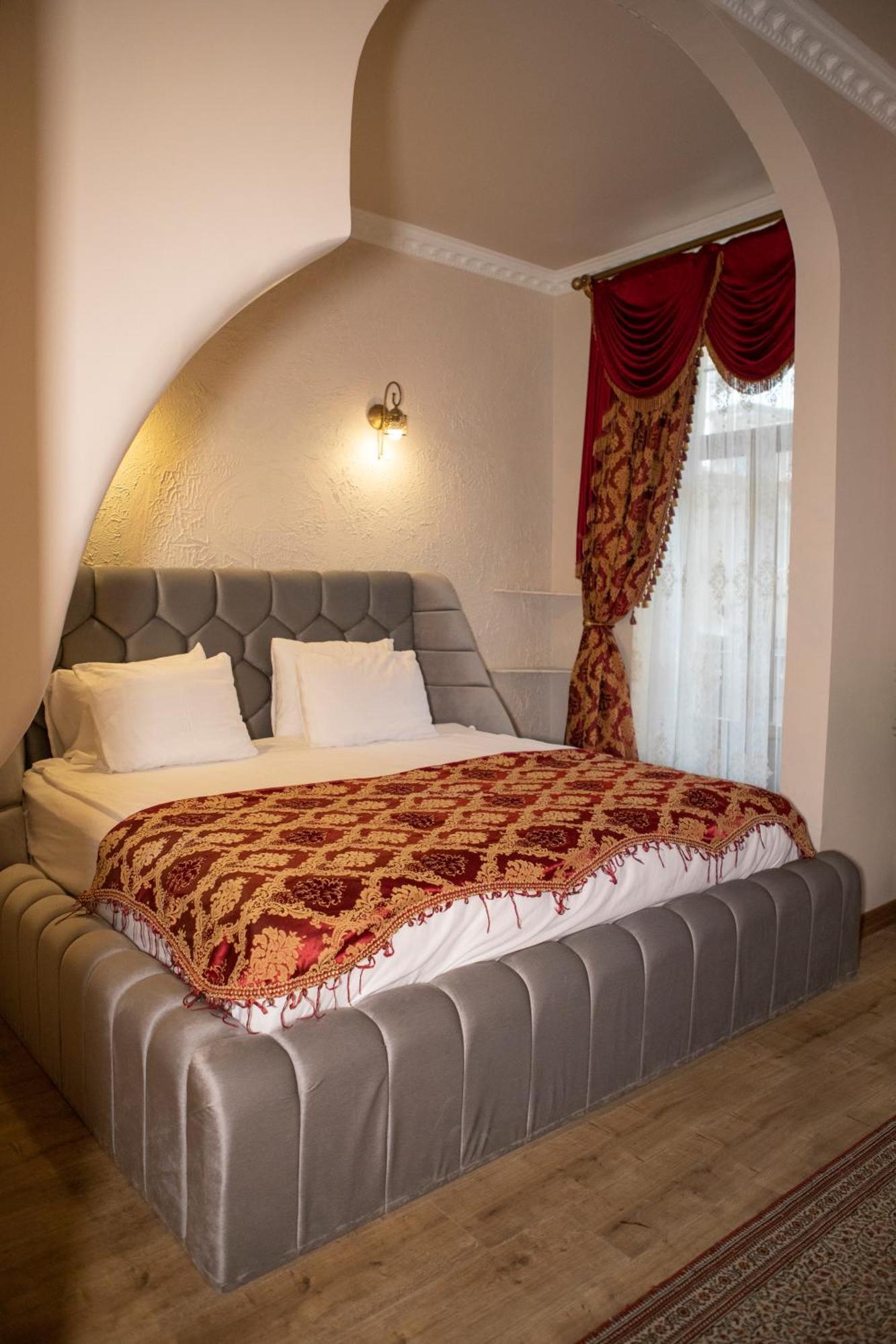 Beyport Hotel Taksim Stambuł Zewnętrze zdjęcie