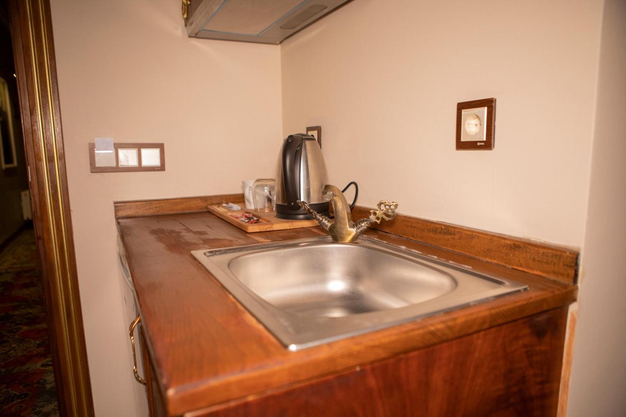 Beyport Hotel Taksim Stambuł Zewnętrze zdjęcie