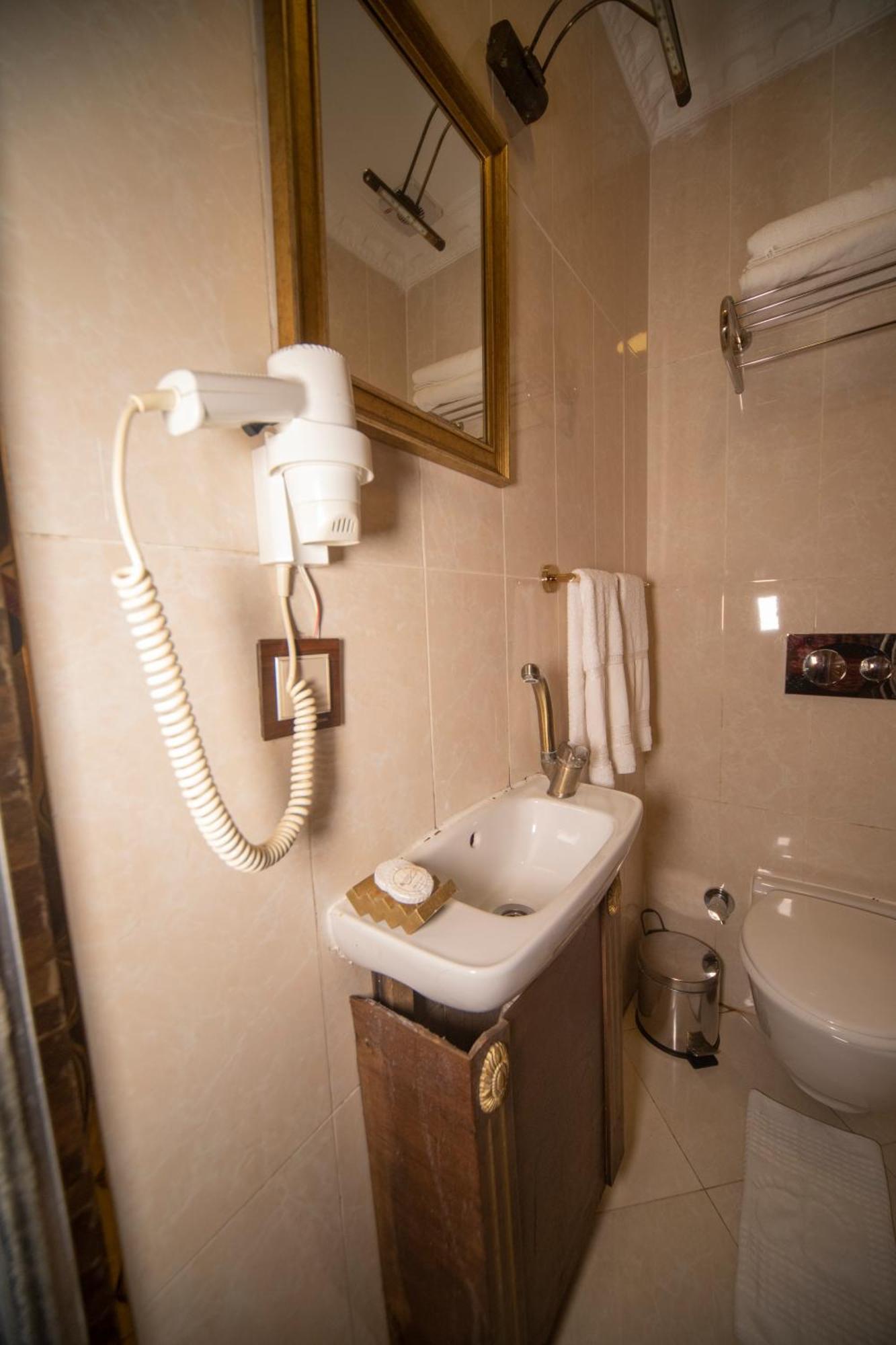 Beyport Hotel Taksim Stambuł Zewnętrze zdjęcie