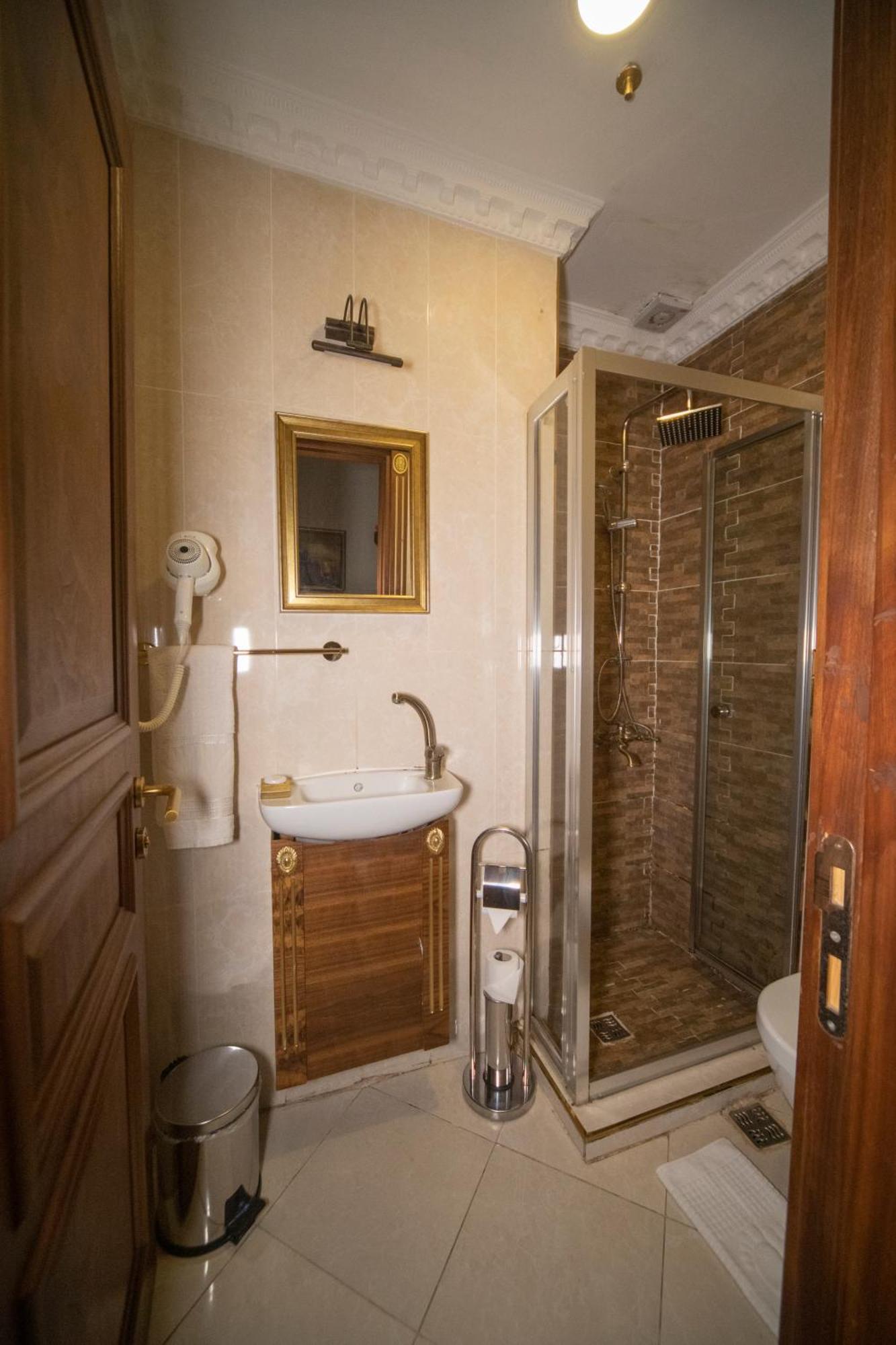 Beyport Hotel Taksim Stambuł Zewnętrze zdjęcie