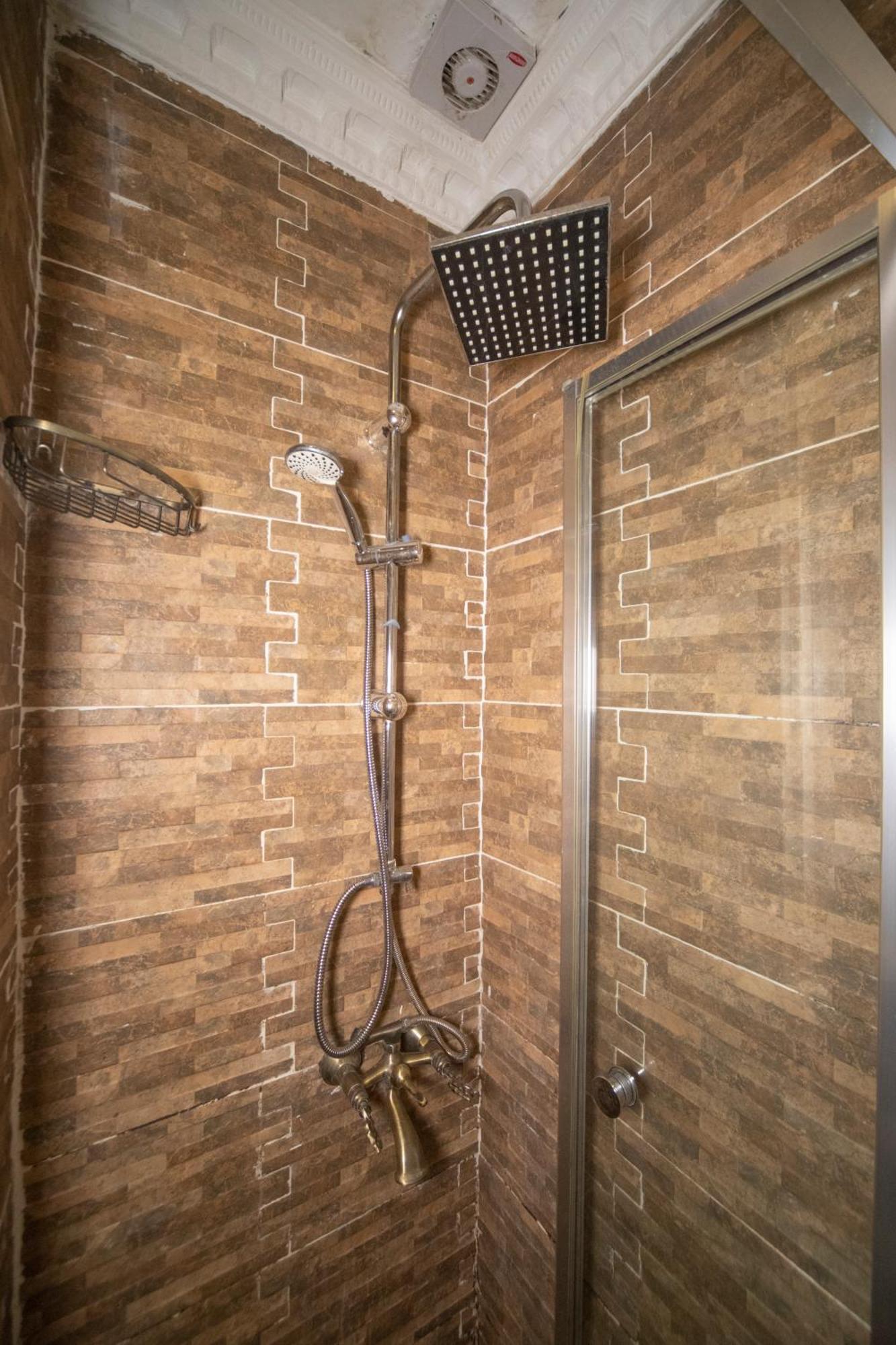 Beyport Hotel Taksim Stambuł Zewnętrze zdjęcie