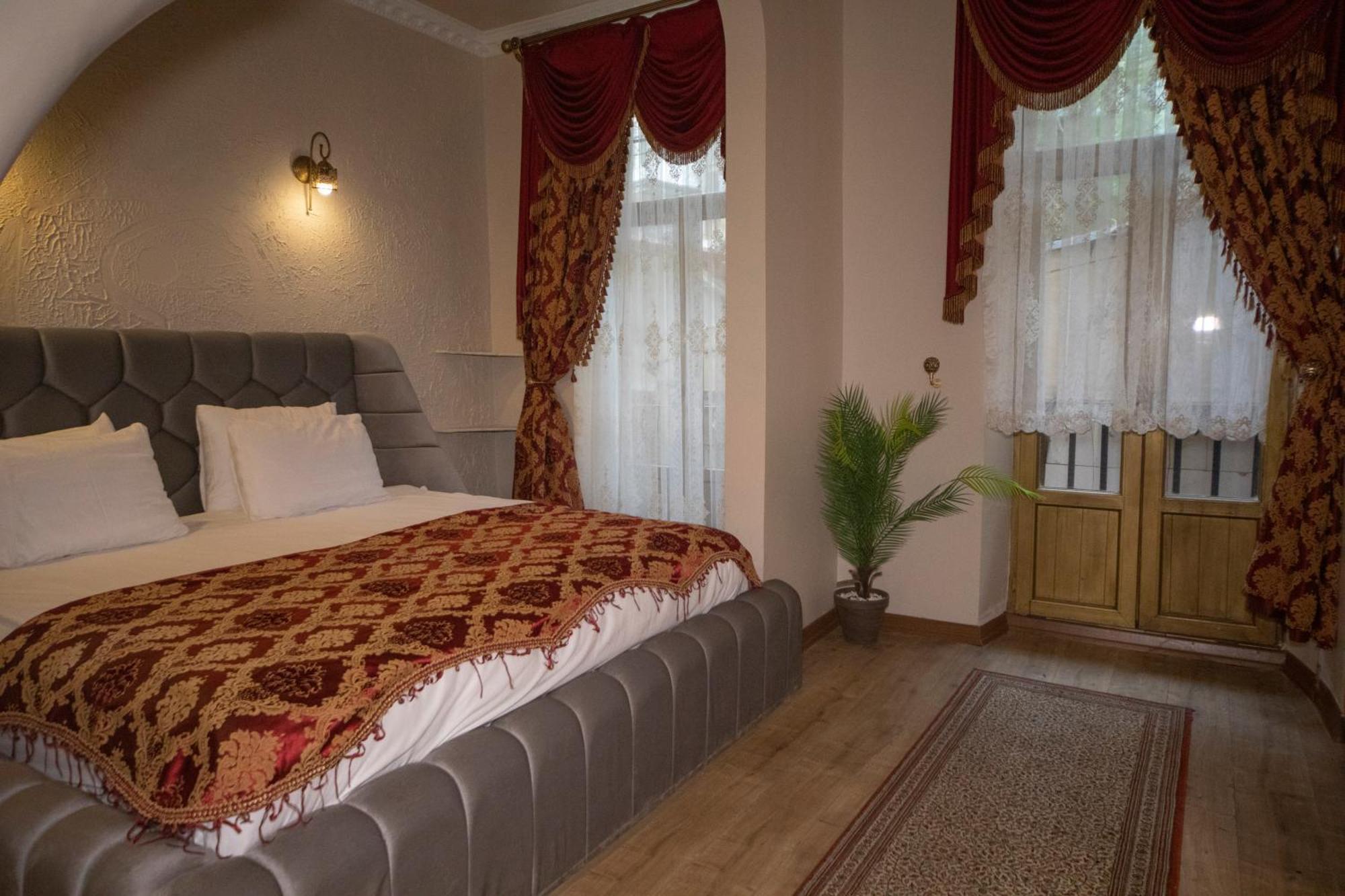 Beyport Hotel Taksim Stambuł Zewnętrze zdjęcie