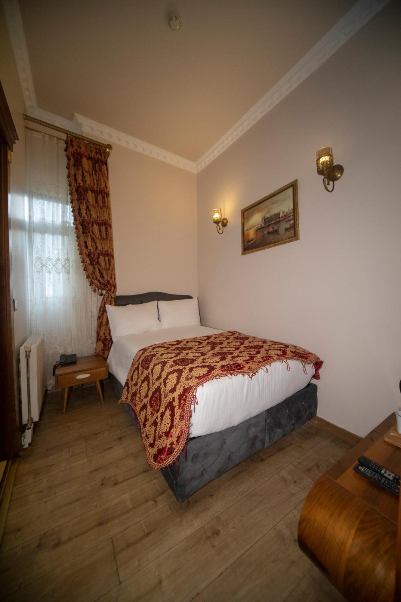 Beyport Hotel Taksim Stambuł Zewnętrze zdjęcie