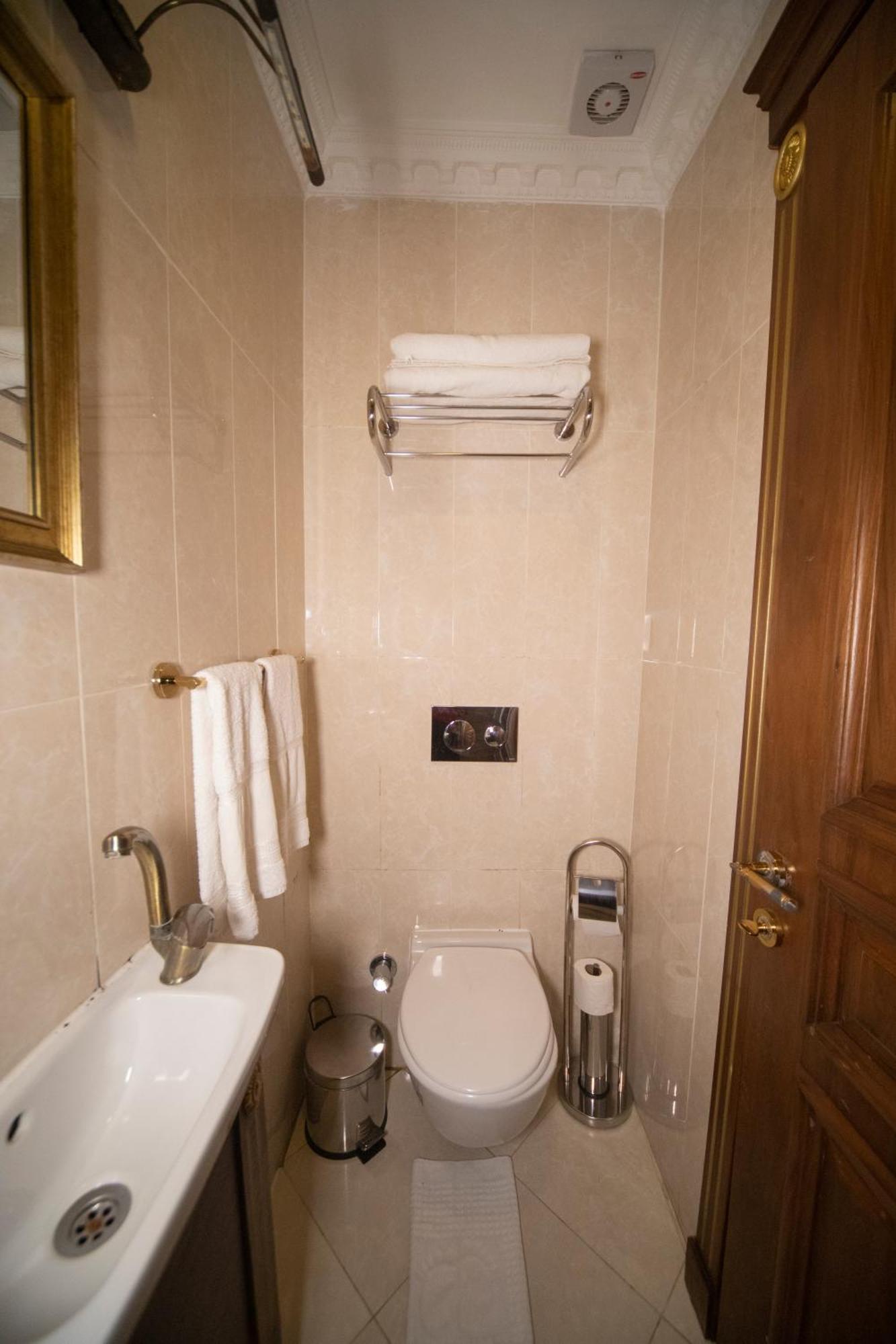 Beyport Hotel Taksim Stambuł Zewnętrze zdjęcie