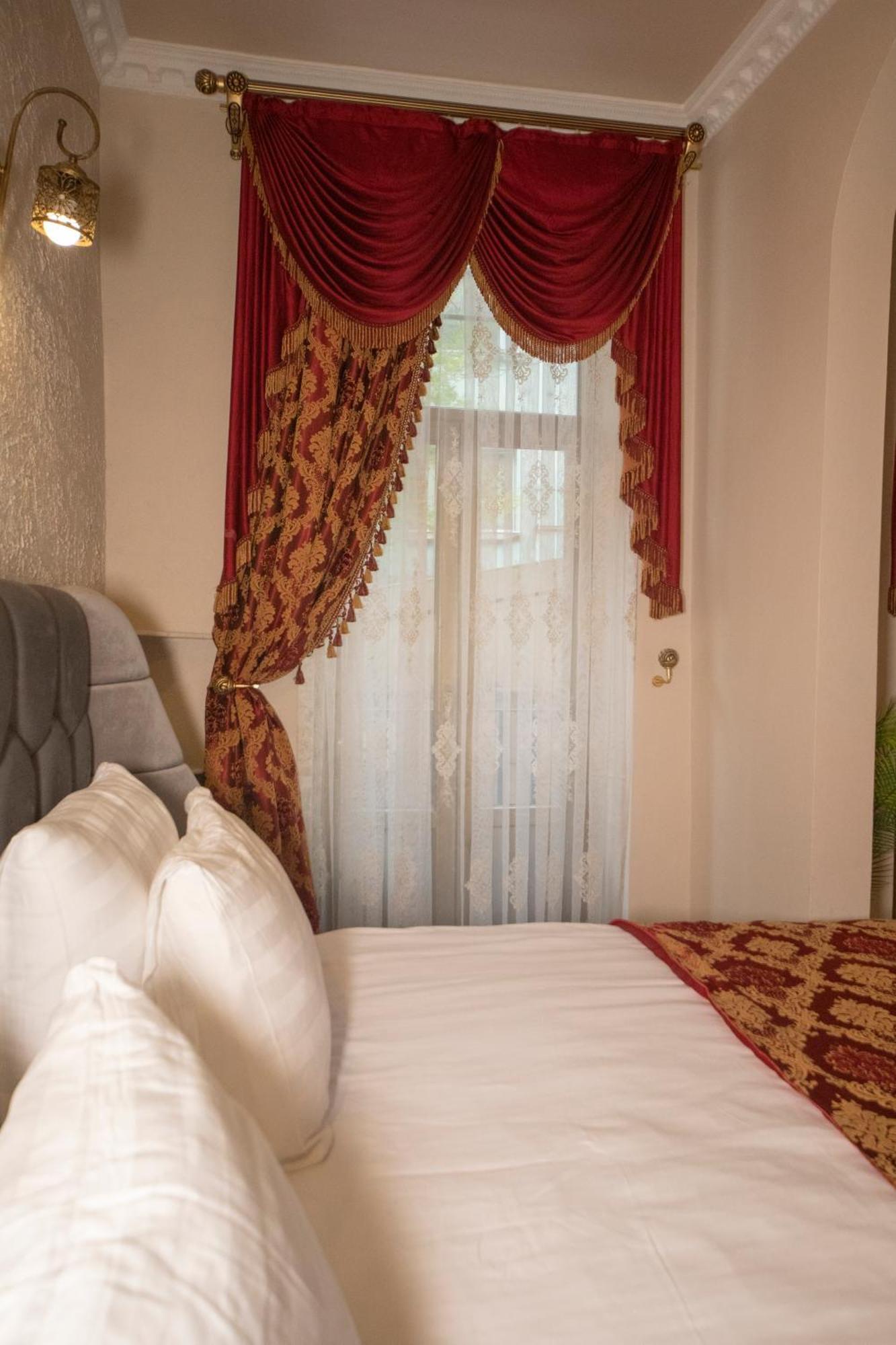 Beyport Hotel Taksim Stambuł Zewnętrze zdjęcie
