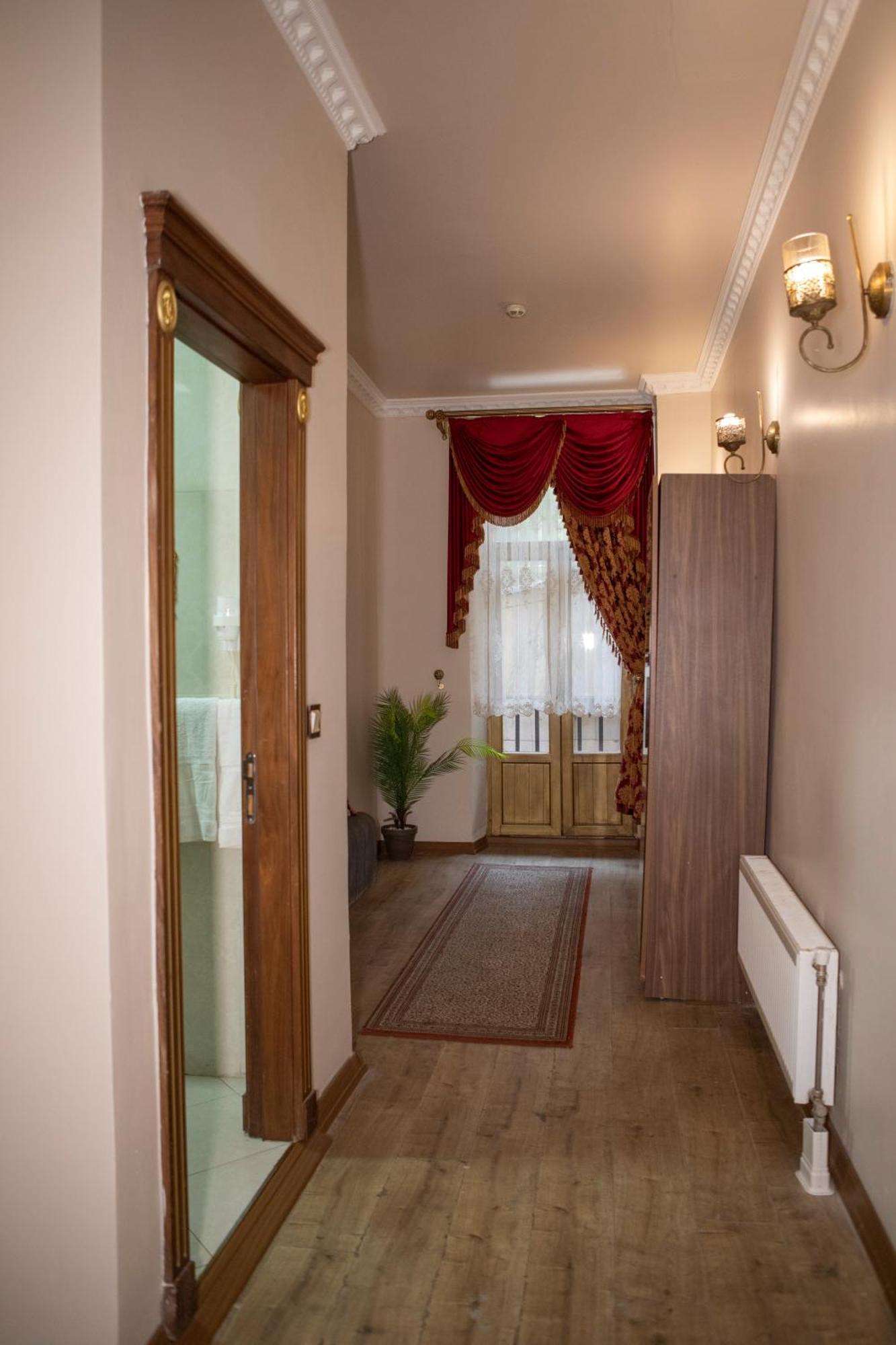 Beyport Hotel Taksim Stambuł Zewnętrze zdjęcie