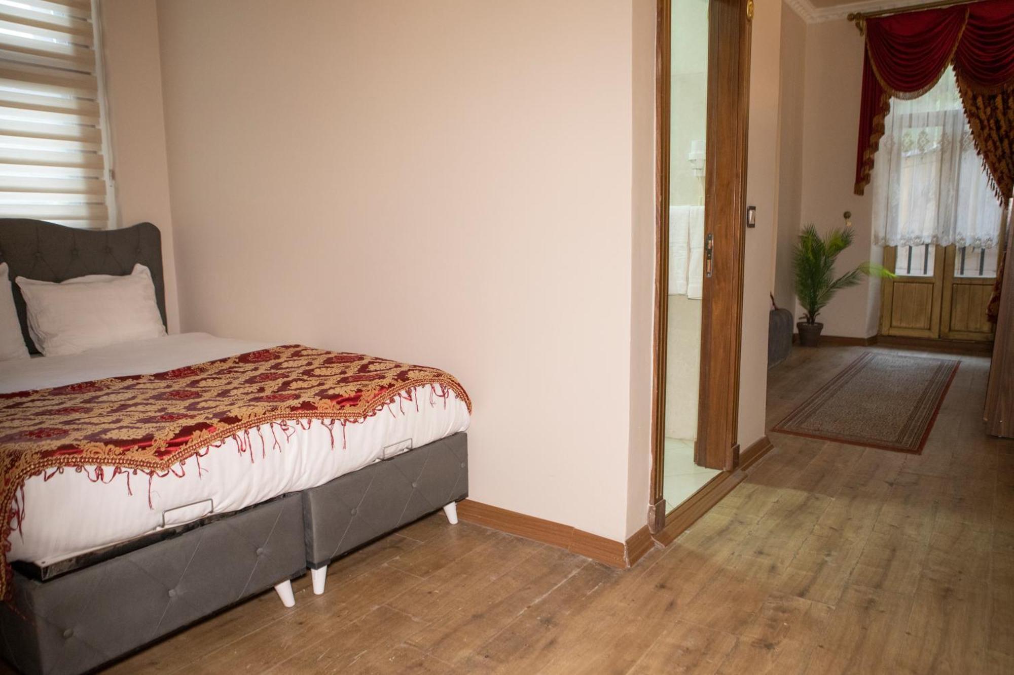 Beyport Hotel Taksim Stambuł Zewnętrze zdjęcie
