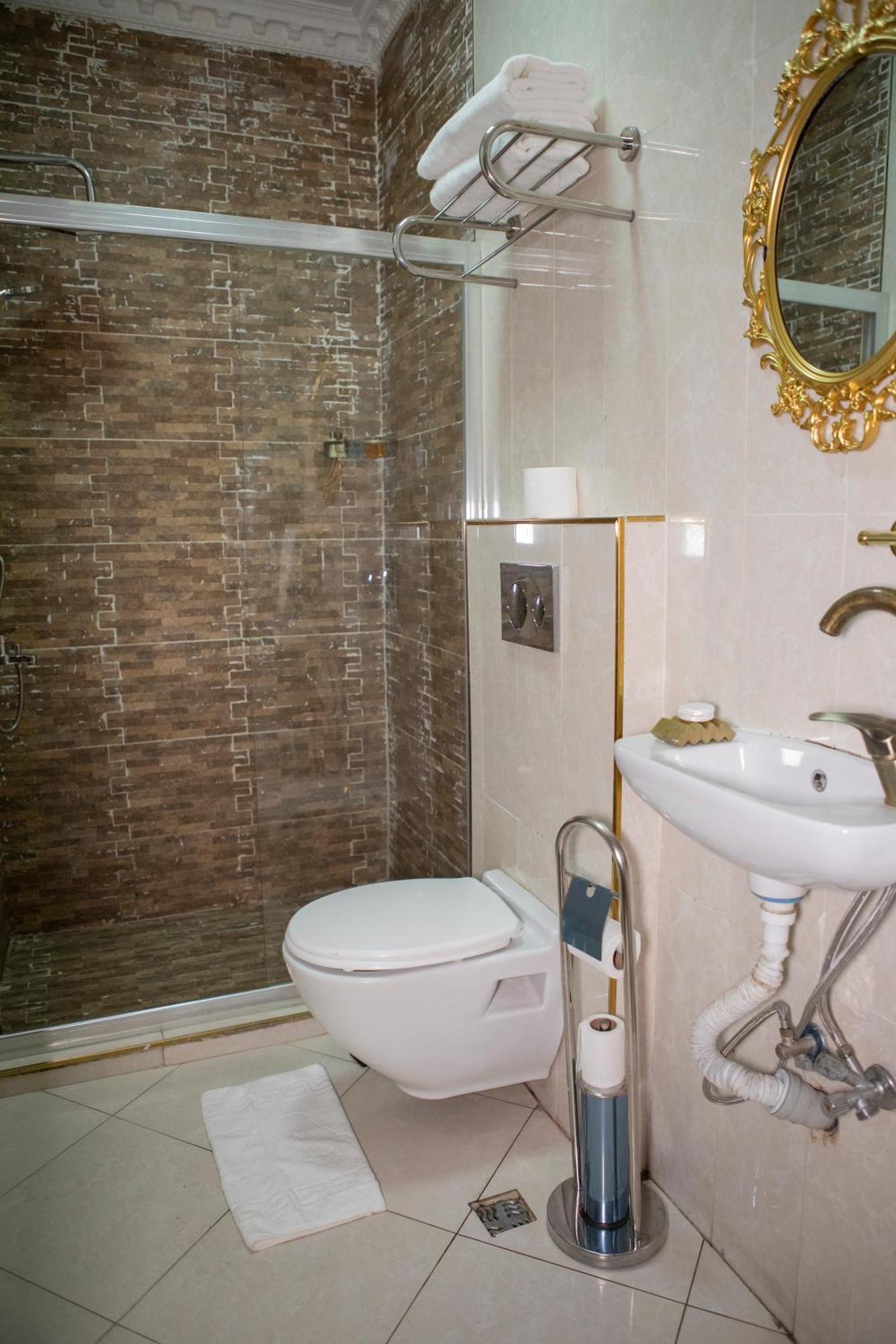 Beyport Hotel Taksim Stambuł Zewnętrze zdjęcie