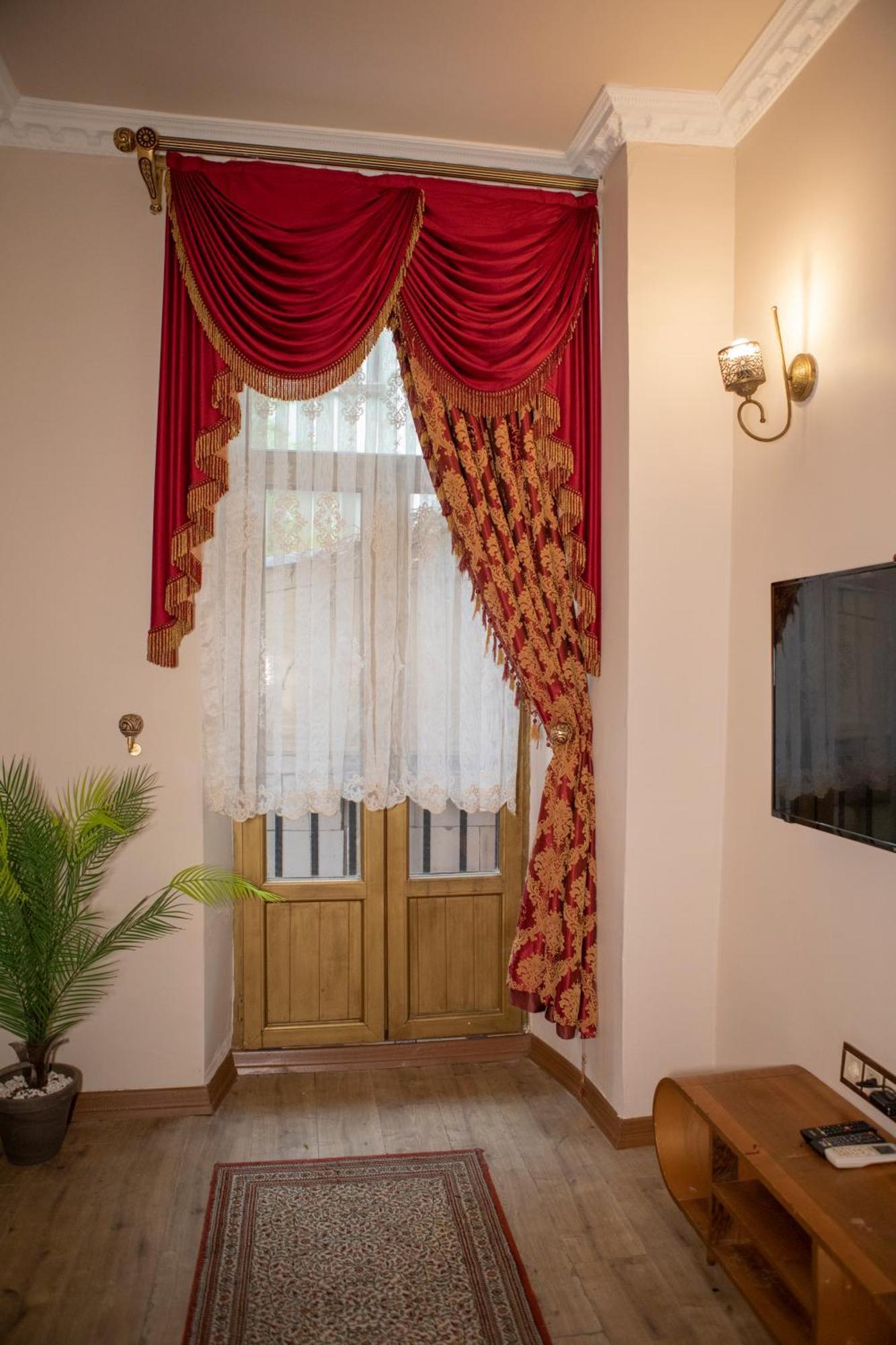 Beyport Hotel Taksim Stambuł Zewnętrze zdjęcie