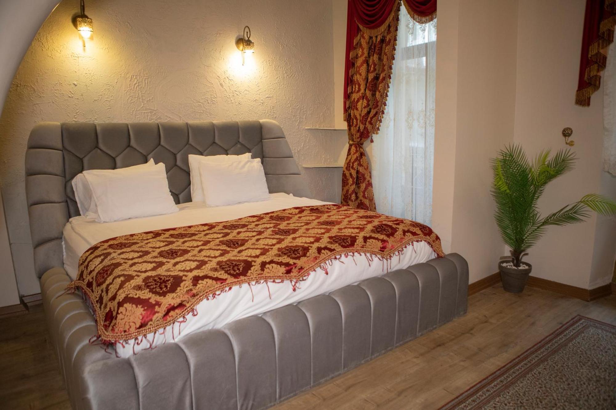 Beyport Hotel Taksim Stambuł Zewnętrze zdjęcie