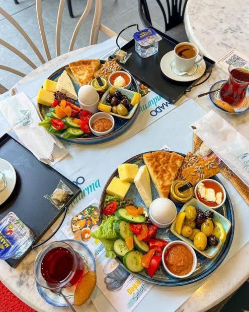 Beyport Hotel Taksim Stambuł Zewnętrze zdjęcie